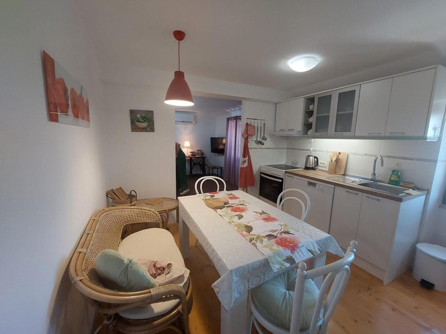 Appartamento Dunja With Panoramic View *