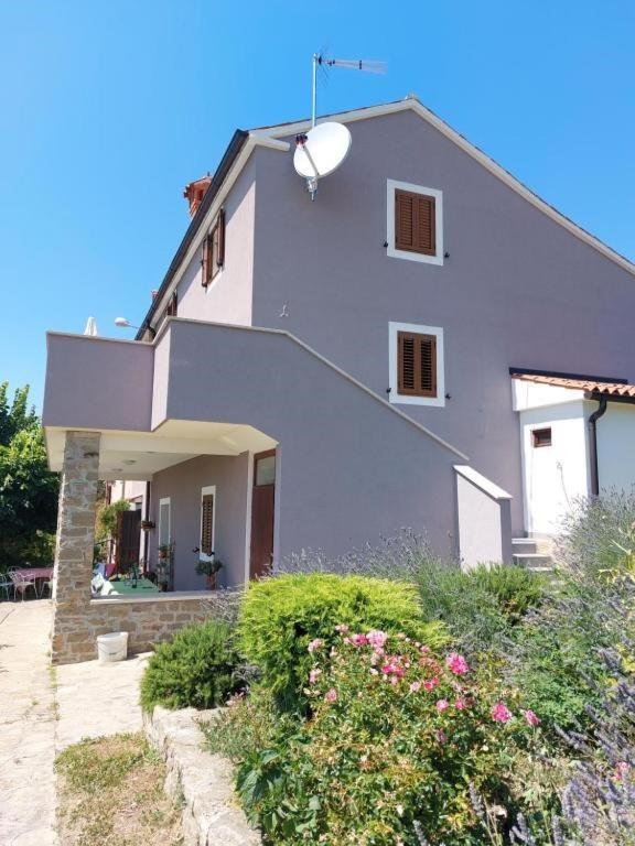 Appartamento Dunja With Panoramic View