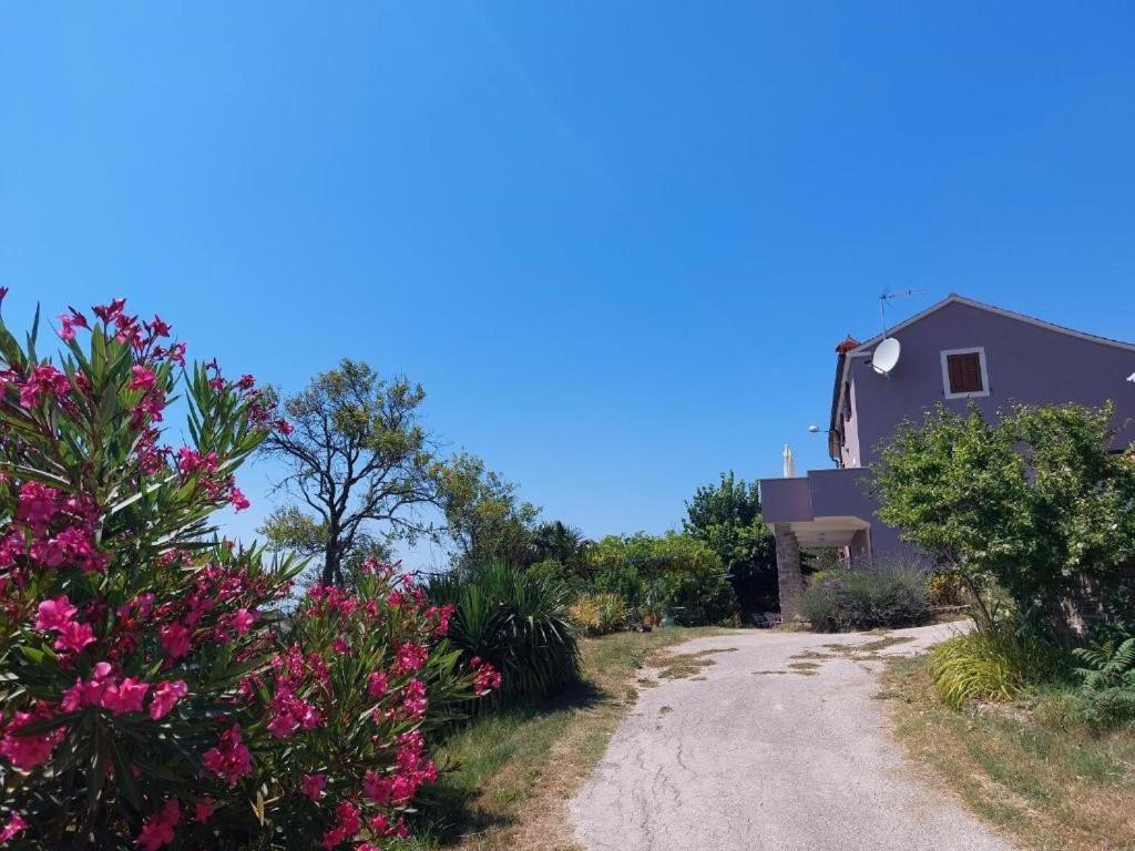 Appartamento Dunja With Panoramic View *